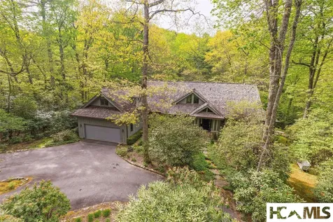 77 Headwater Drive Cashiers NC 28717