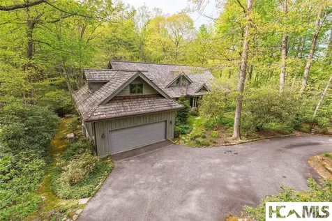 77 Headwater Drive Cashiers NC 28717