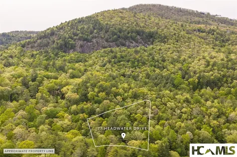 77 Headwater Drive Cashiers NC 28717