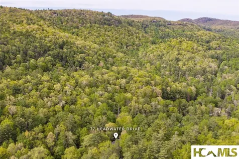 77 Headwater Drive Cashiers NC 28717