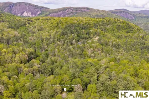 77 Headwater Drive Cashiers NC 28717