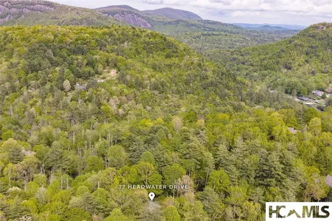 77 Headwater Drive Cashiers NC 28717