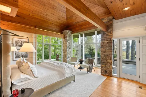 749 Stillmont Circle Cashiers NC 28717