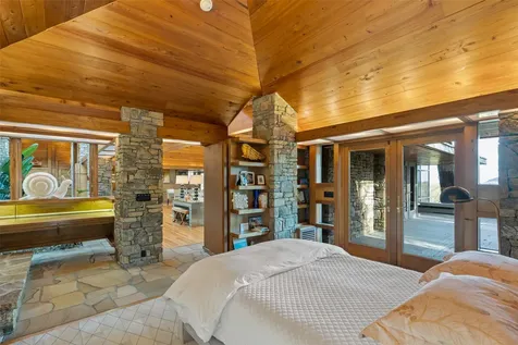 749 Stillmont Circle Cashiers NC 28717