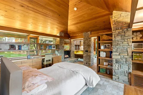 749 Stillmont Circle Cashiers NC 28717