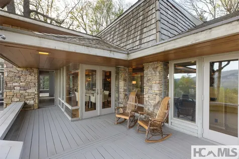 749 Stillmont Circle Cashiers NC 28717