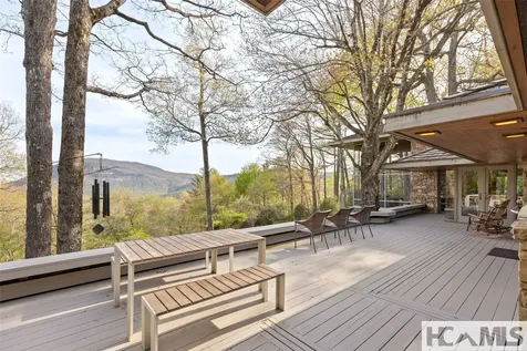 749 Stillmont Circle Cashiers NC 28717