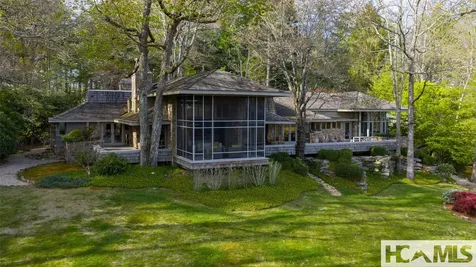 749 Stillmont Circle Cashiers NC 28717