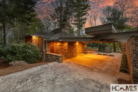 749 Stillmont Circle Cashiers NC 28717