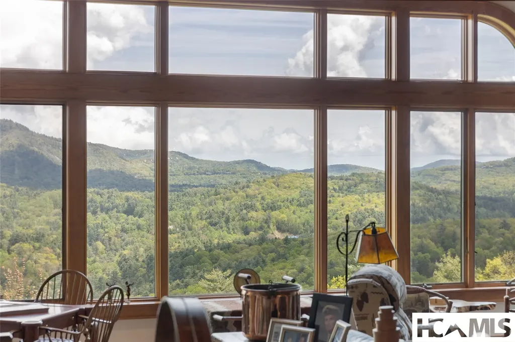 521 Sheepcote Road Cashiers NC 28717
