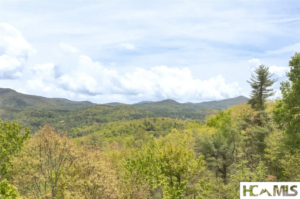 521 Sheepcote Road Cashiers NC 28717