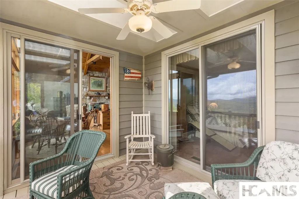 521 Sheepcote Road Cashiers NC 28717