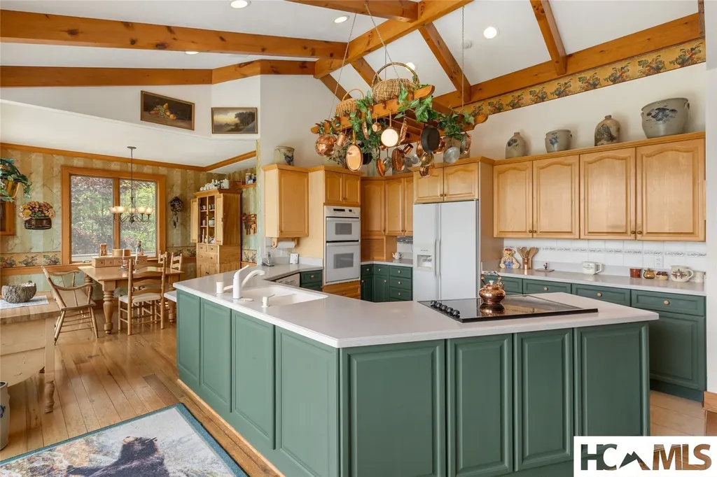 521 Sheepcote Road Cashiers NC 28717