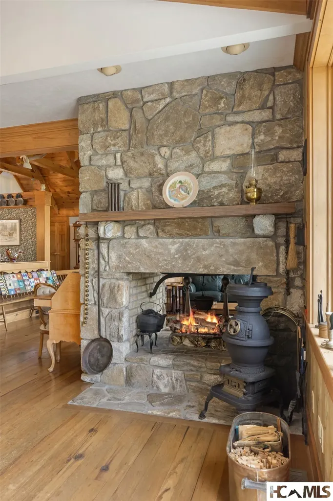 521 Sheepcote Road Cashiers NC 28717