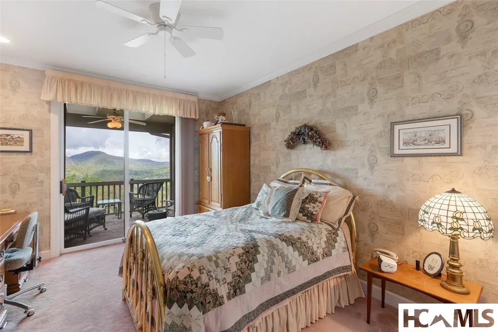 521 Sheepcote Road Cashiers NC 28717