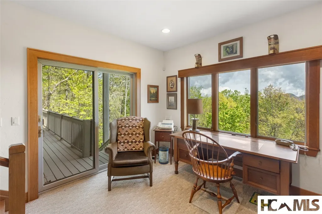 521 Sheepcote Road Cashiers NC 28717