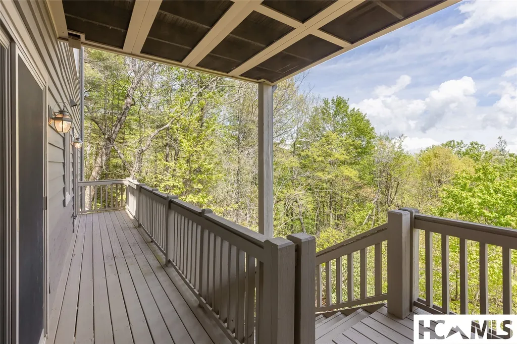 521 Sheepcote Road Cashiers NC 28717