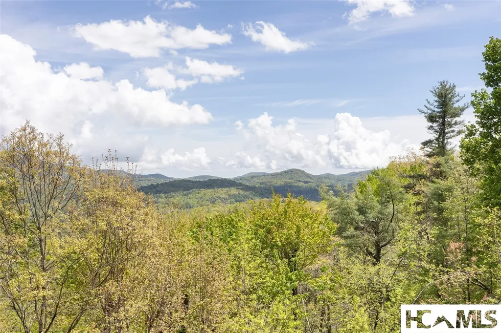 521 Sheepcote Road Cashiers NC 28717