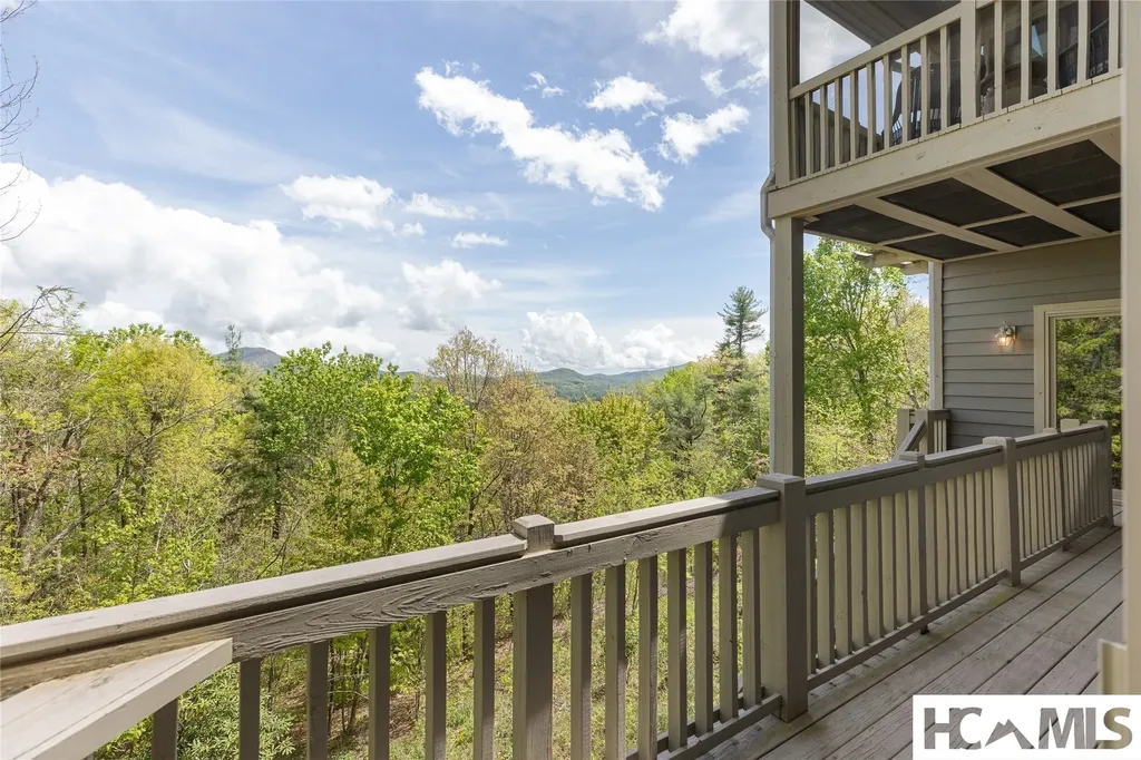 521 Sheepcote Road Cashiers NC 28717