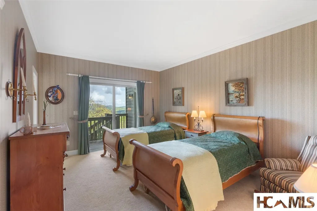 521 Sheepcote Road Cashiers NC 28717