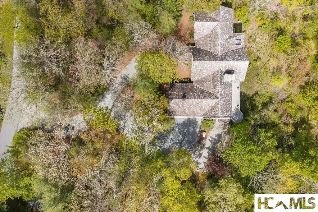 521 Sheepcote Road Cashiers NC 28717