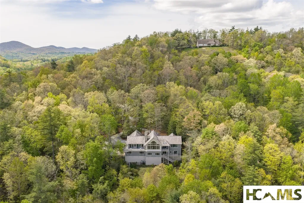 521 Sheepcote Road Cashiers NC 28717