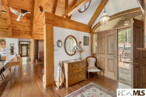 521 Sheepcote Road Cashiers NC 28717