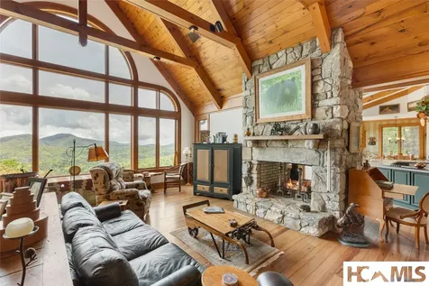 521 Sheepcote Road Cashiers NC 28717
