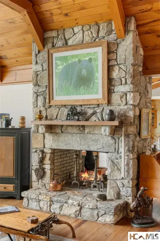 521 Sheepcote Road Cashiers NC 28717