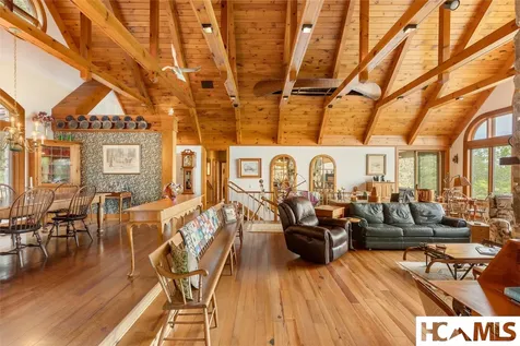 521 Sheepcote Road Cashiers NC 28717