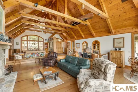 521 Sheepcote Road Cashiers NC 28717
