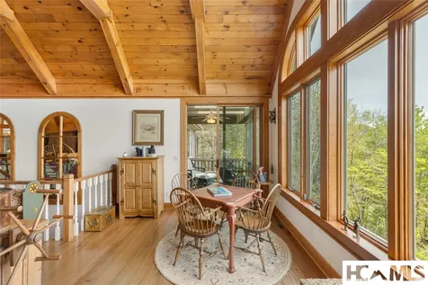 521 Sheepcote Road Cashiers NC 28717