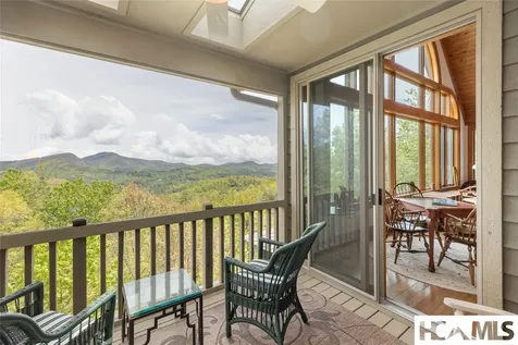 521 Sheepcote Road Cashiers NC 28717