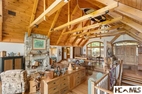 521 Sheepcote Road Cashiers NC 28717