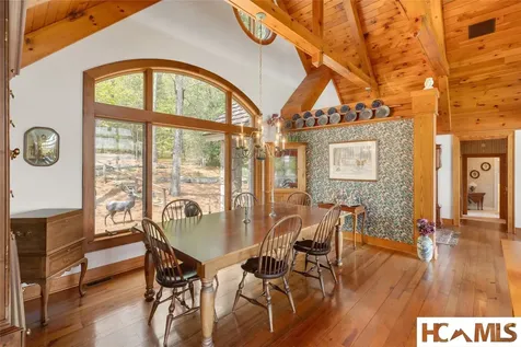 521 Sheepcote Road Cashiers NC 28717