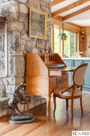 521 Sheepcote Road Cashiers NC 28717