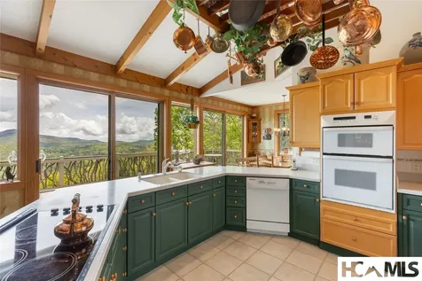 521 Sheepcote Road Cashiers NC 28717