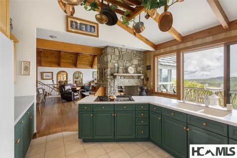 521 Sheepcote Road Cashiers NC 28717