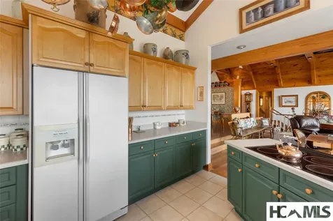 521 Sheepcote Road Cashiers NC 28717