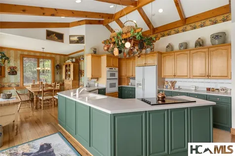 521 Sheepcote Road Cashiers NC 28717