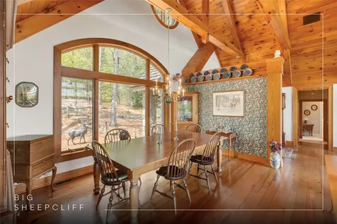 521 Sheepcote Road Cashiers NC 28717