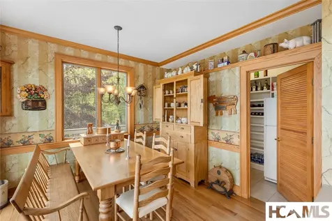 521 Sheepcote Road Cashiers NC 28717