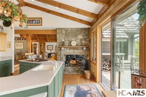 521 Sheepcote Road Cashiers NC 28717