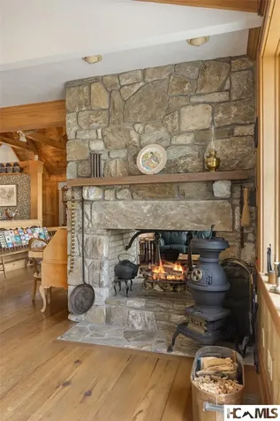 521 Sheepcote Road Cashiers NC 28717