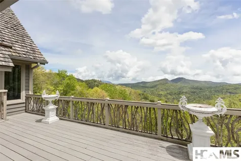 521 Sheepcote Road Cashiers NC 28717
