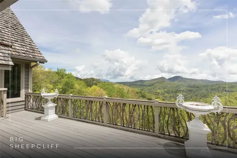 521 Sheepcote Road Cashiers NC 28717