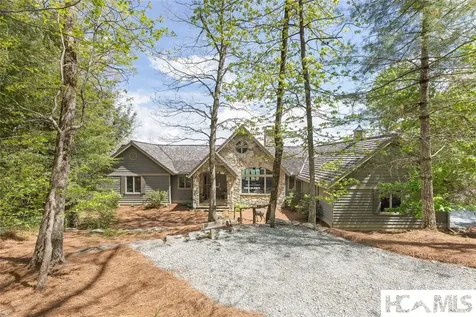 521 Sheepcote Road Cashiers NC 28717