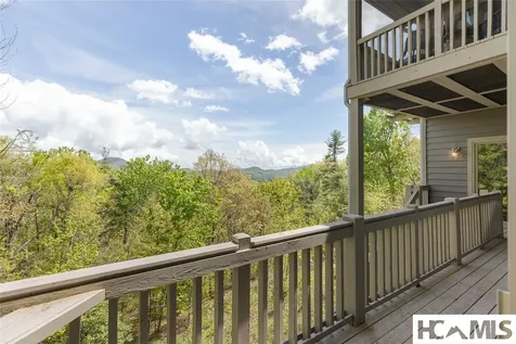 521 Sheepcote Road Cashiers NC 28717