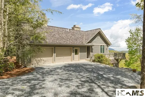521 Sheepcote Road Cashiers NC 28717