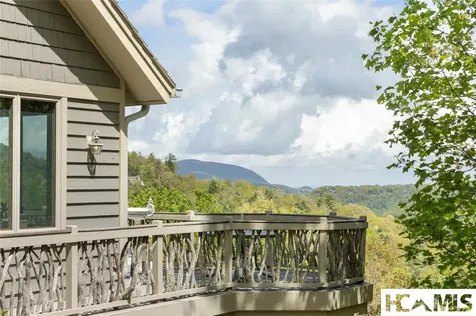 521 Sheepcote Road Cashiers NC 28717